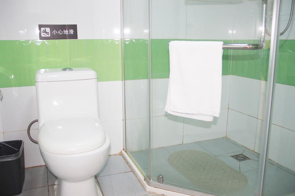 7Days Inn Guangzhou Longkou East Cameră foto