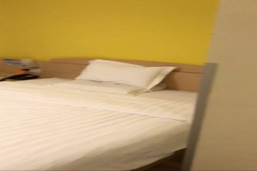 7Days Inn Guangzhou Longkou East Exterior foto